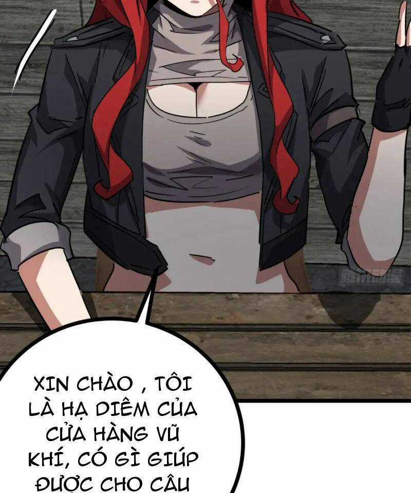 Trò Chơi Này Cũng Quá Chân Thật Rồi ! Chapter 67 trang 31