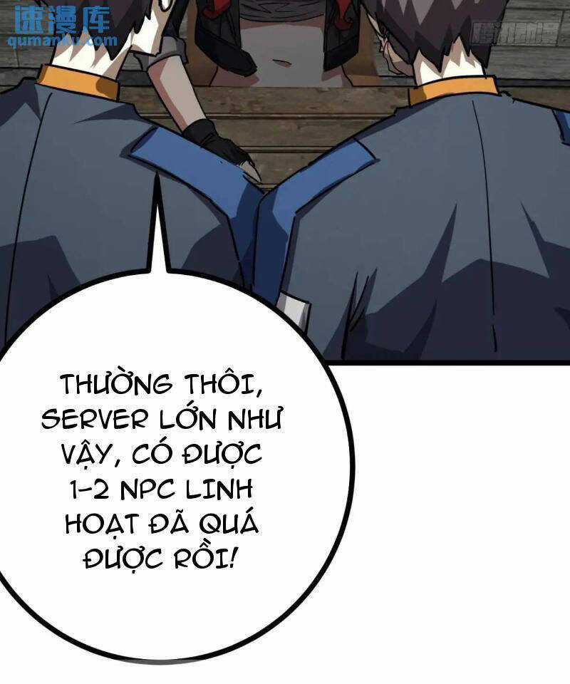 Trò Chơi Này Cũng Quá Chân Thật Rồi ! Chapter 67 trang 33