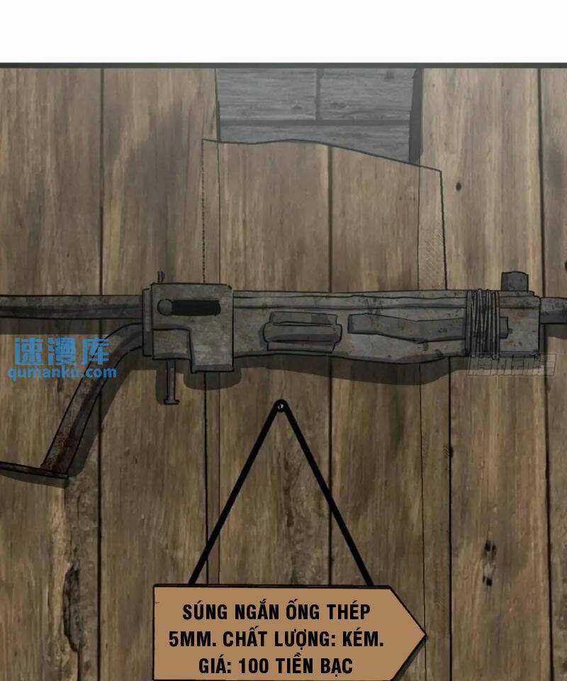 Trò Chơi Này Cũng Quá Chân Thật Rồi ! Chapter 67 trang 34