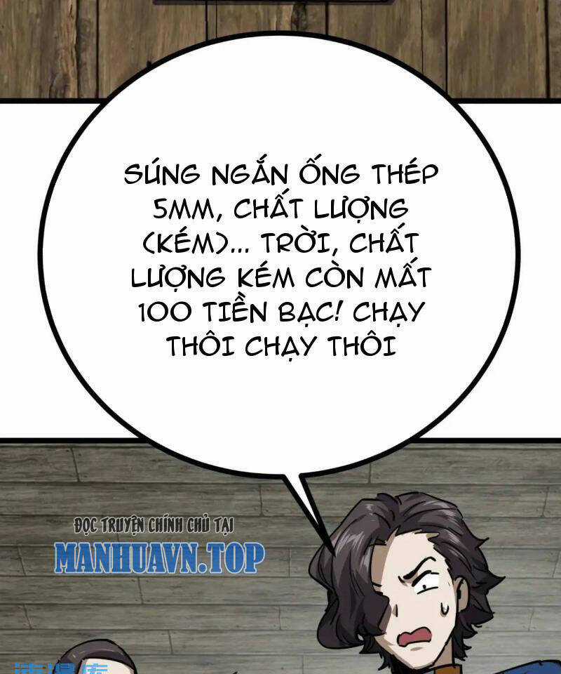 Trò Chơi Này Cũng Quá Chân Thật Rồi ! Chapter 67 trang 35