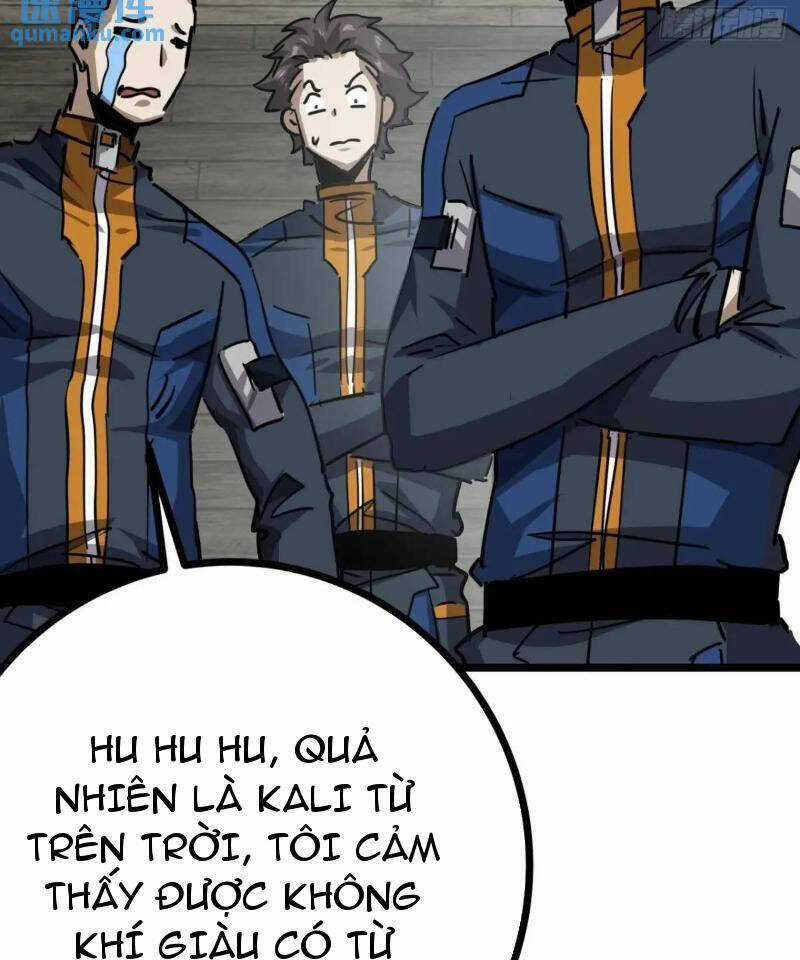 Trò Chơi Này Cũng Quá Chân Thật Rồi ! Chapter 67 trang 36