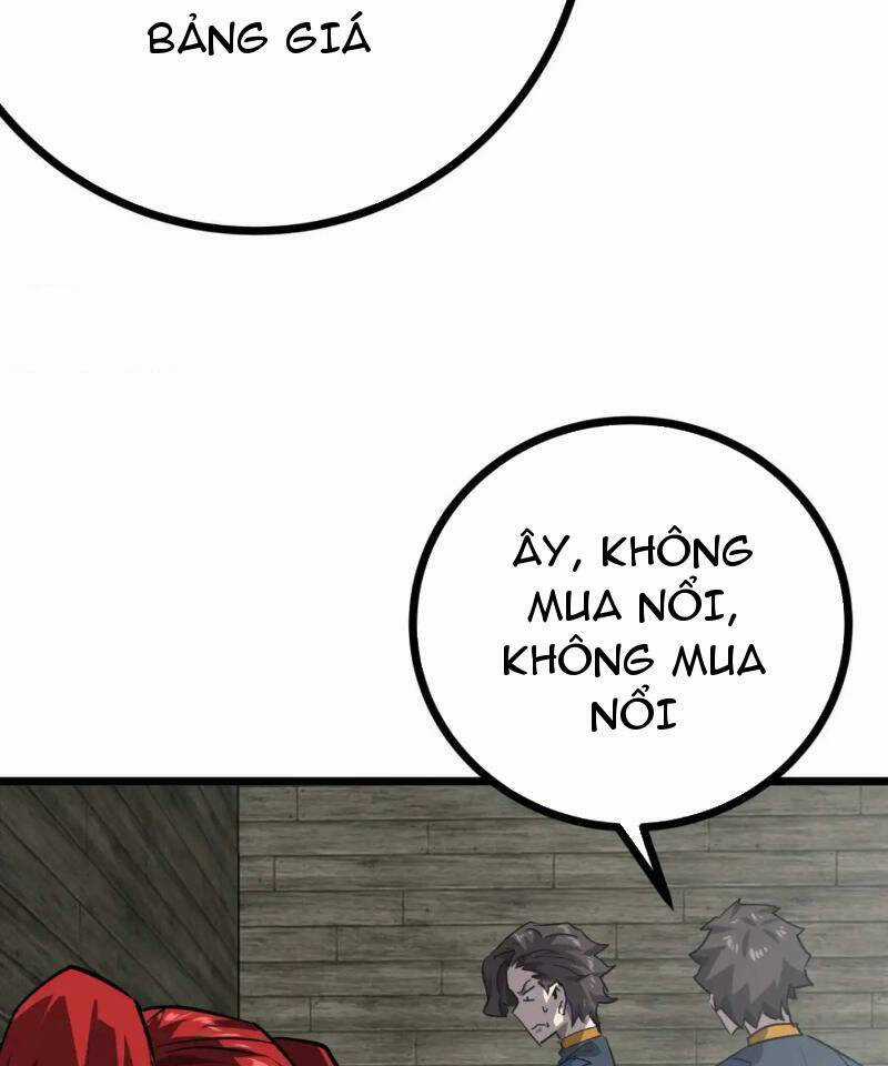 Trò Chơi Này Cũng Quá Chân Thật Rồi ! Chapter 67 trang 37