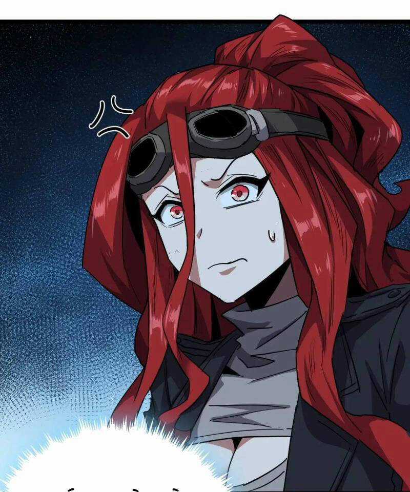 Trò Chơi Này Cũng Quá Chân Thật Rồi ! Chapter 67 trang 39