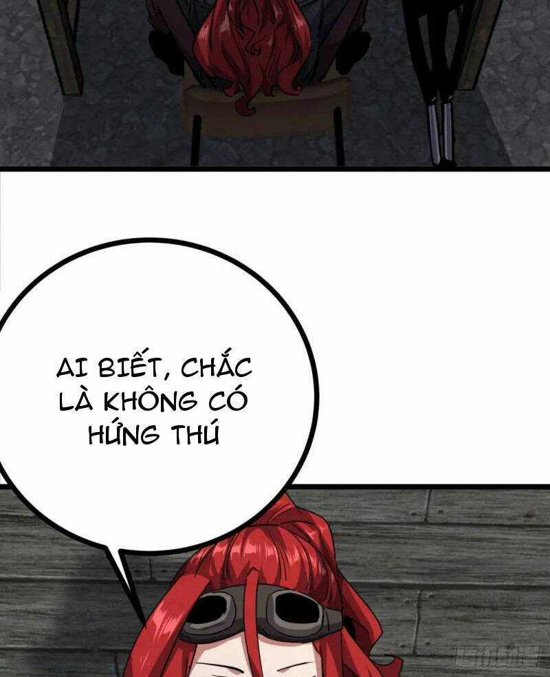 Trò Chơi Này Cũng Quá Chân Thật Rồi ! Chapter 67 trang 4