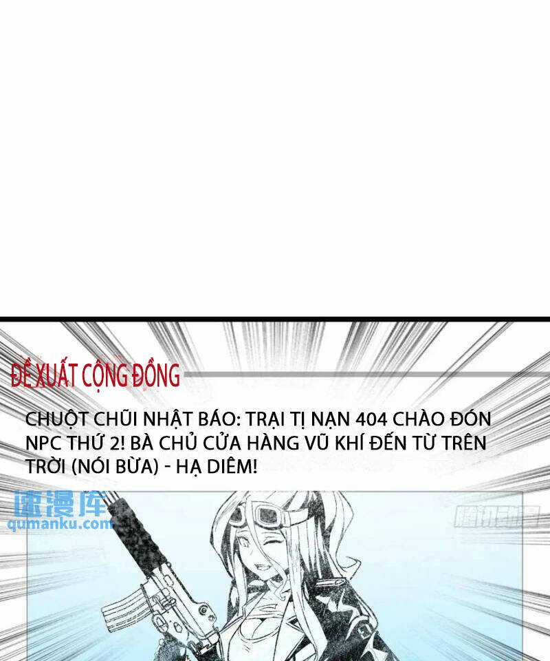 Trò Chơi Này Cũng Quá Chân Thật Rồi ! Chapter 67 trang 41