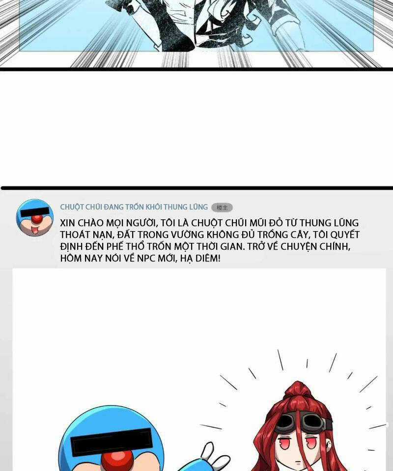 Trò Chơi Này Cũng Quá Chân Thật Rồi ! Chapter 67 trang 42