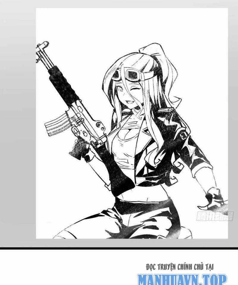 Trò Chơi Này Cũng Quá Chân Thật Rồi ! Chapter 67 trang 44