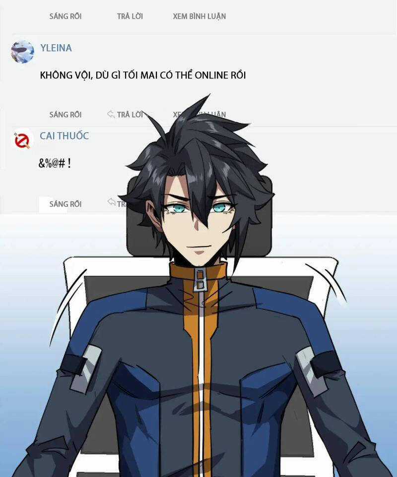 Trò Chơi Này Cũng Quá Chân Thật Rồi ! Chapter 67 trang 48