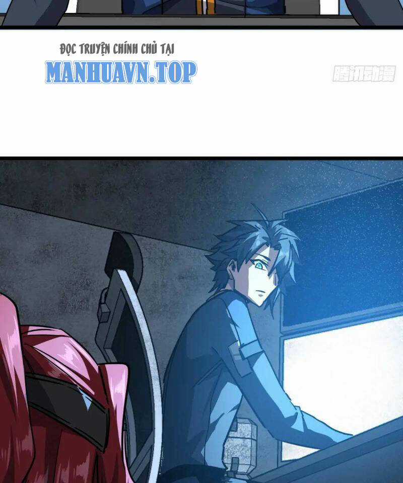 Trò Chơi Này Cũng Quá Chân Thật Rồi ! Chapter 67 trang 49