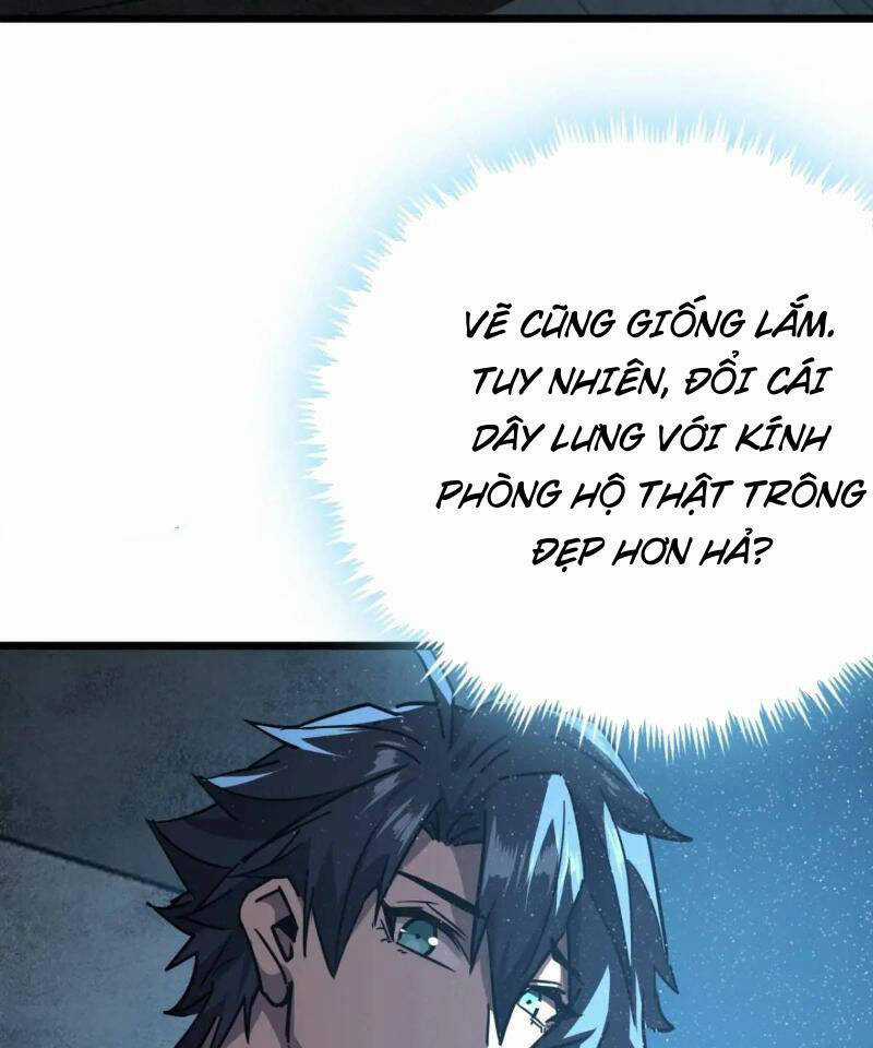 Trò Chơi Này Cũng Quá Chân Thật Rồi ! Chapter 67 trang 52