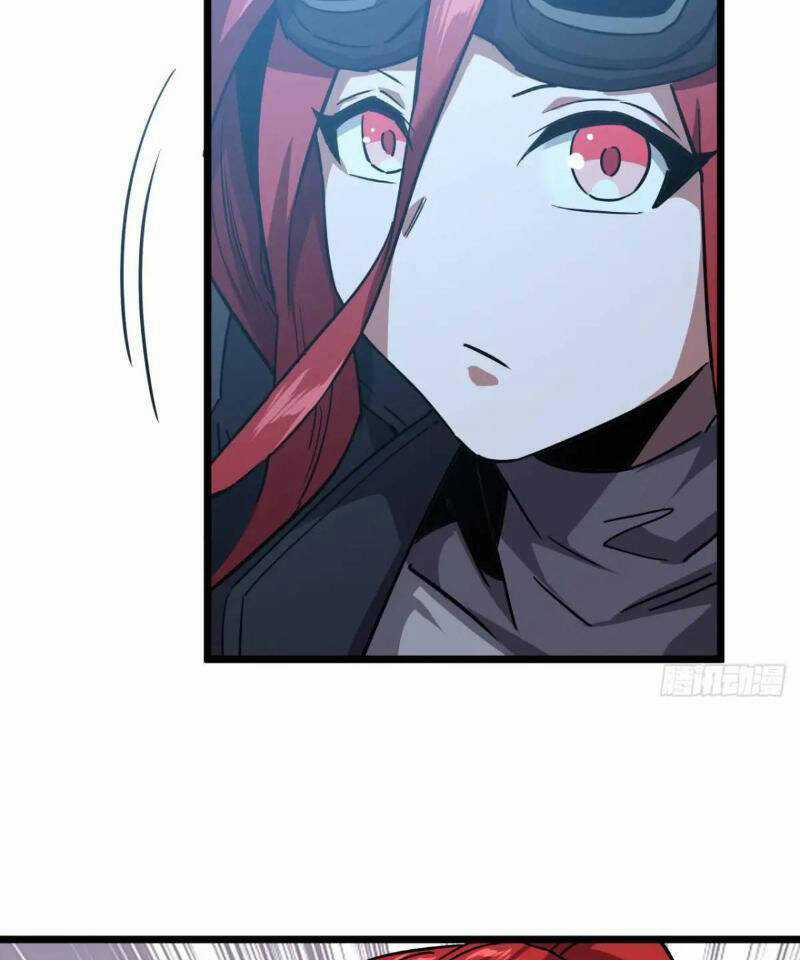 Trò Chơi Này Cũng Quá Chân Thật Rồi ! Chapter 67 trang 54