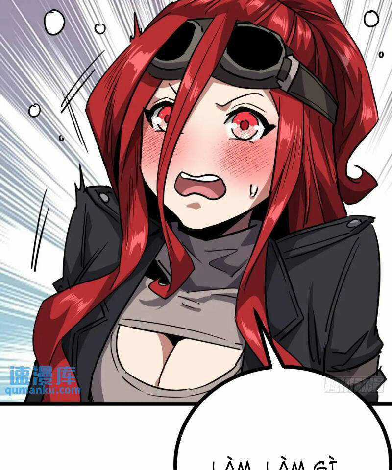 Trò Chơi Này Cũng Quá Chân Thật Rồi ! Chapter 67 trang 55