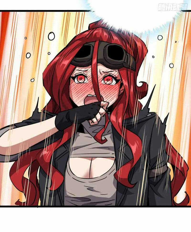 Trò Chơi Này Cũng Quá Chân Thật Rồi ! Chapter 67 trang 58