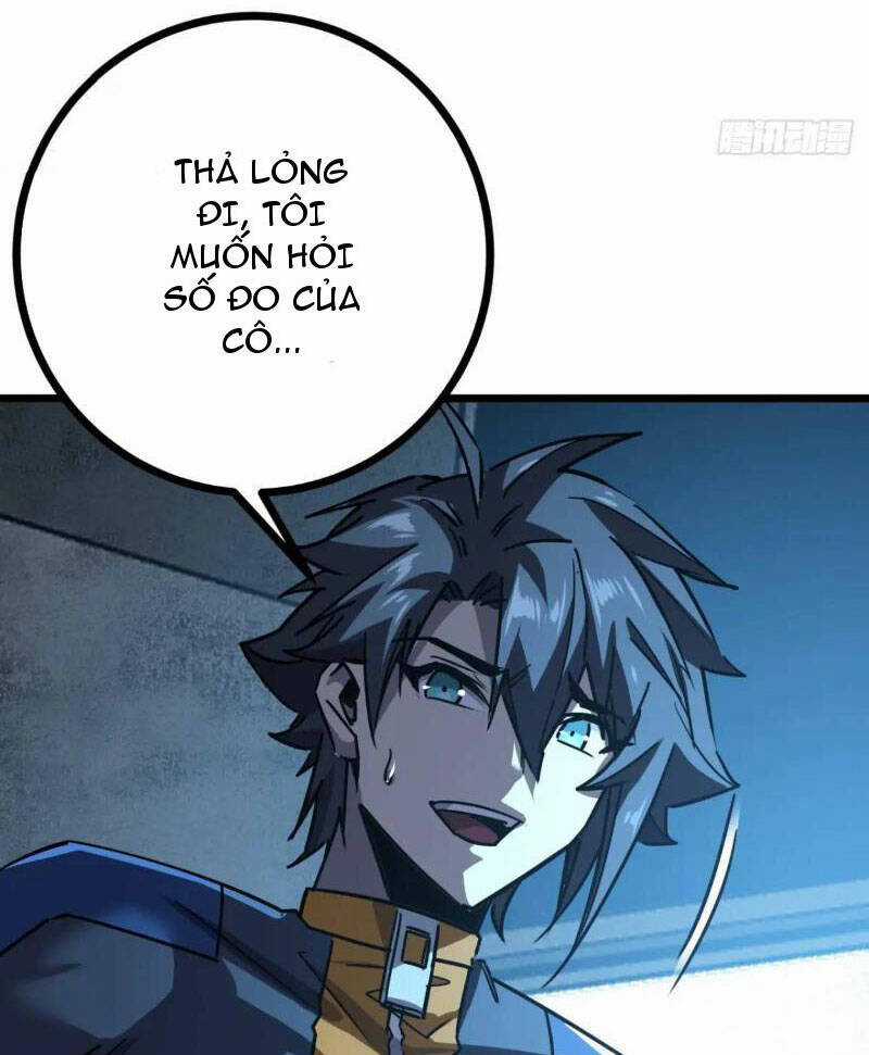 Trò Chơi Này Cũng Quá Chân Thật Rồi ! Chapter 67 trang 59