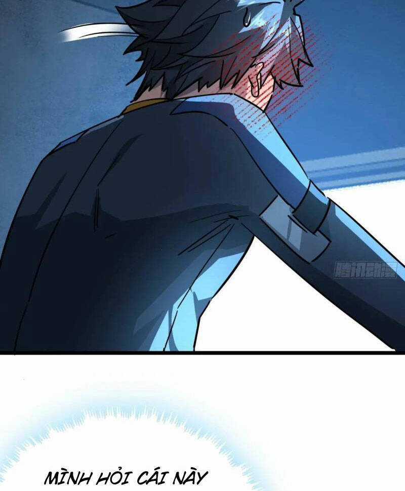 Trò Chơi Này Cũng Quá Chân Thật Rồi ! Chapter 67 trang 61