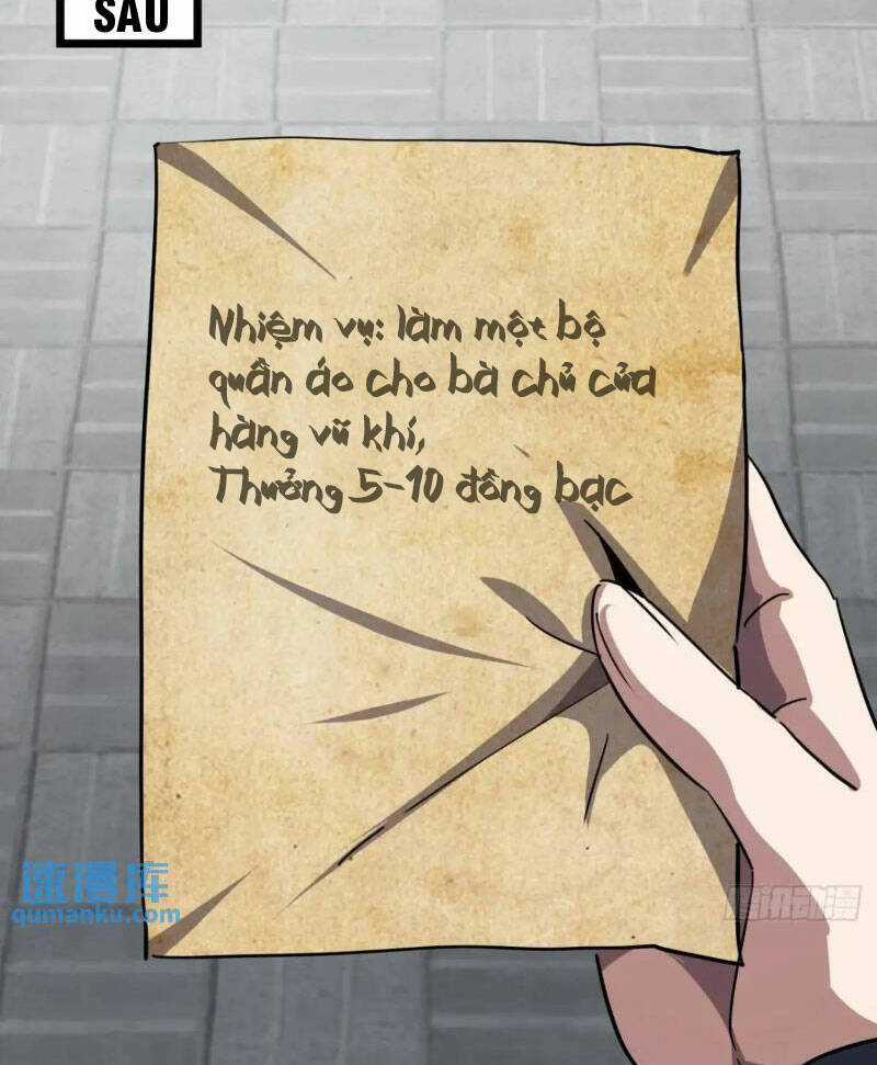 Trò Chơi Này Cũng Quá Chân Thật Rồi ! Chapter 67 trang 64