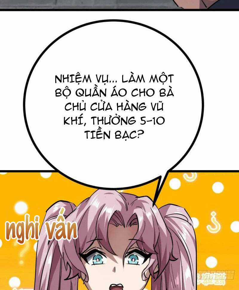 Trò Chơi Này Cũng Quá Chân Thật Rồi ! Chapter 67 trang 65