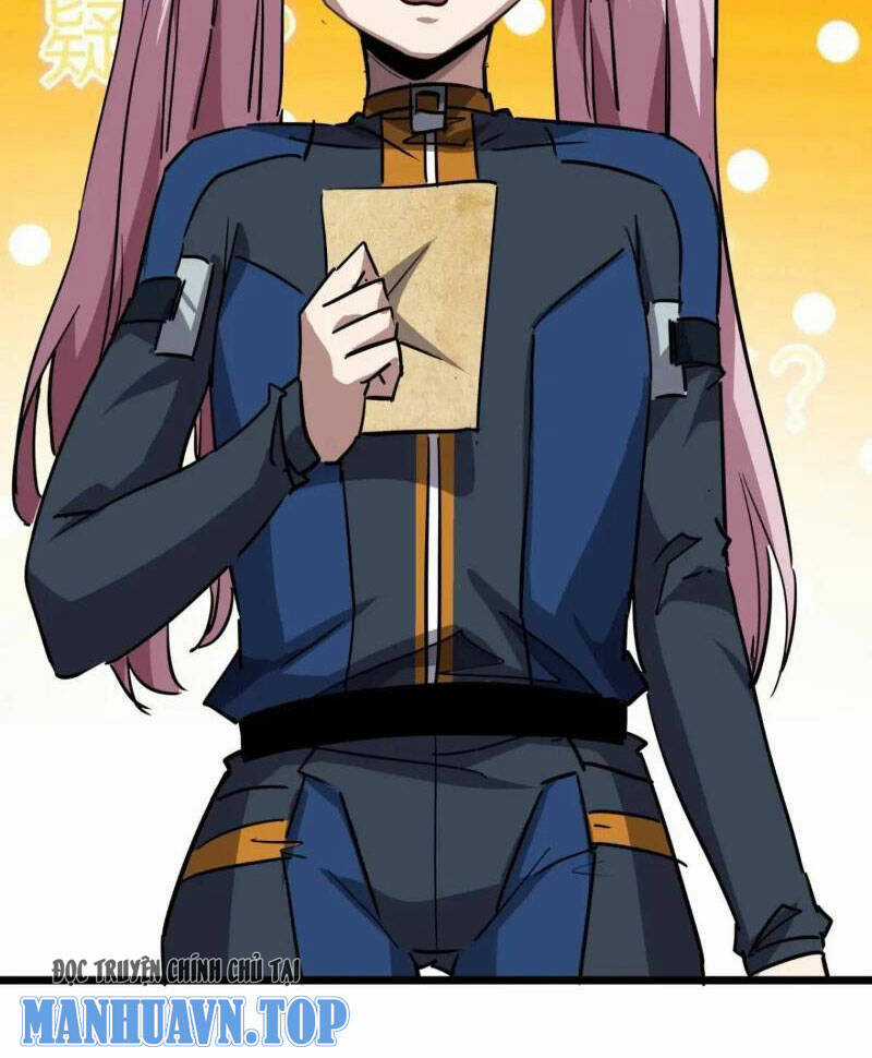 Trò Chơi Này Cũng Quá Chân Thật Rồi ! Chapter 67 trang 66