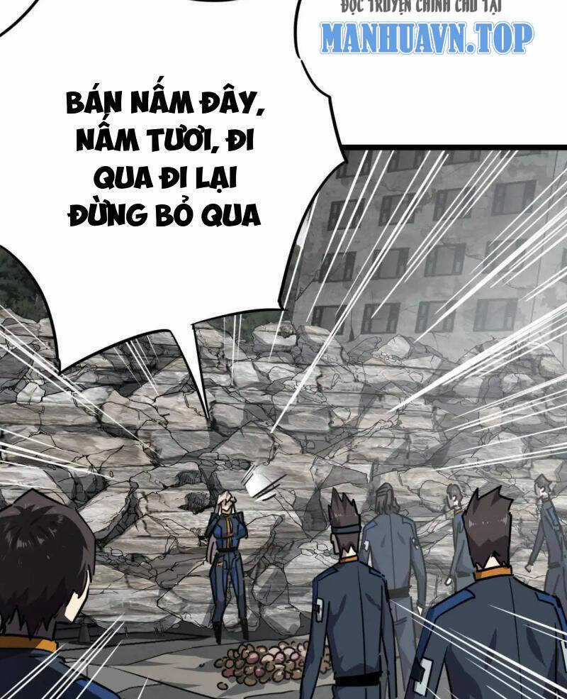 Trò Chơi Này Cũng Quá Chân Thật Rồi ! Chapter 67 trang 8
