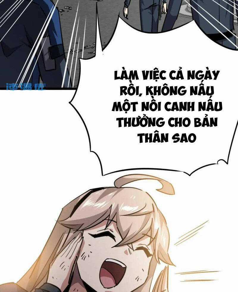 Trò Chơi Này Cũng Quá Chân Thật Rồi ! Chapter 67 trang 9