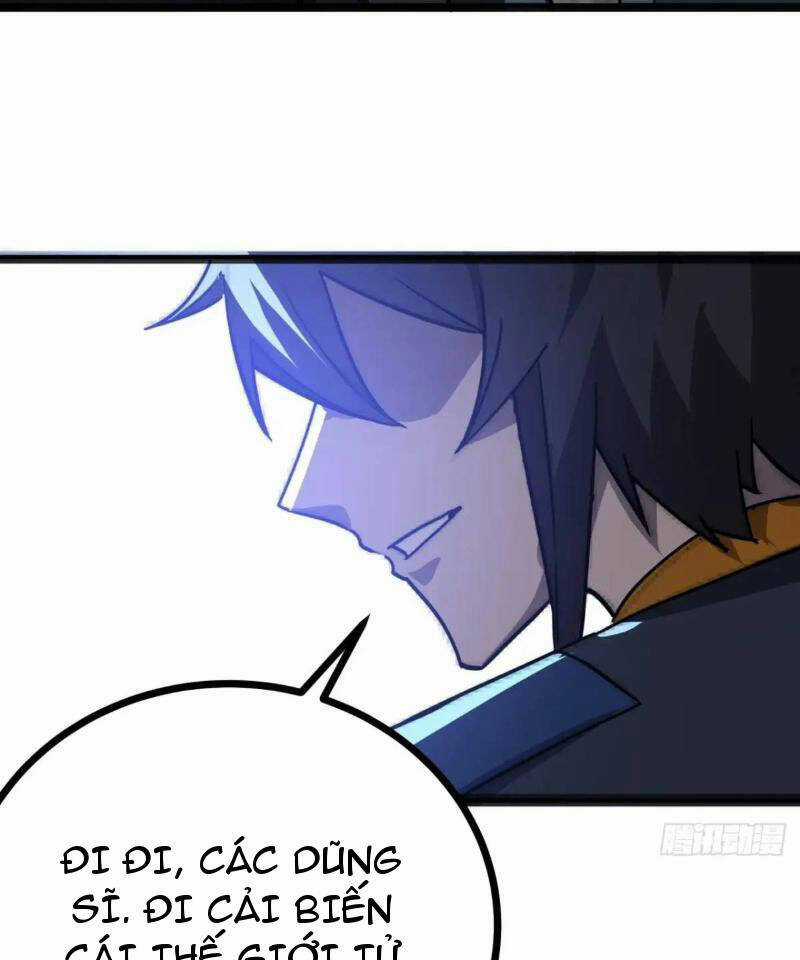 Trò Chơi Này Cũng Quá Chân Thật Rồi ! Chapter 68 trang 11