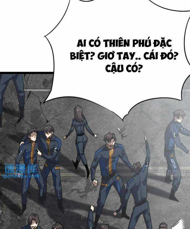 Trò Chơi Này Cũng Quá Chân Thật Rồi ! Chapter 68 trang 16
