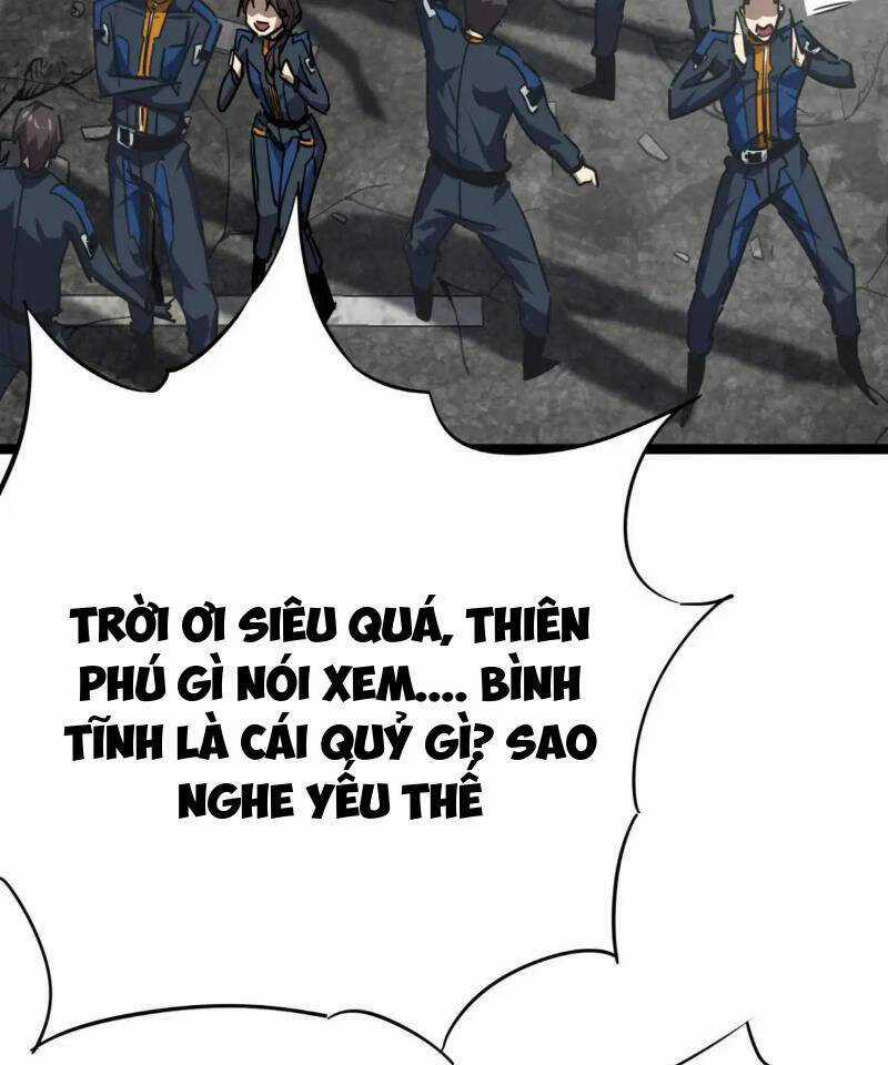 Trò Chơi Này Cũng Quá Chân Thật Rồi ! Chapter 68 trang 17