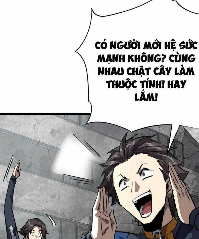 Trò Chơi Này Cũng Quá Chân Thật Rồi ! Chapter 68 trang 18