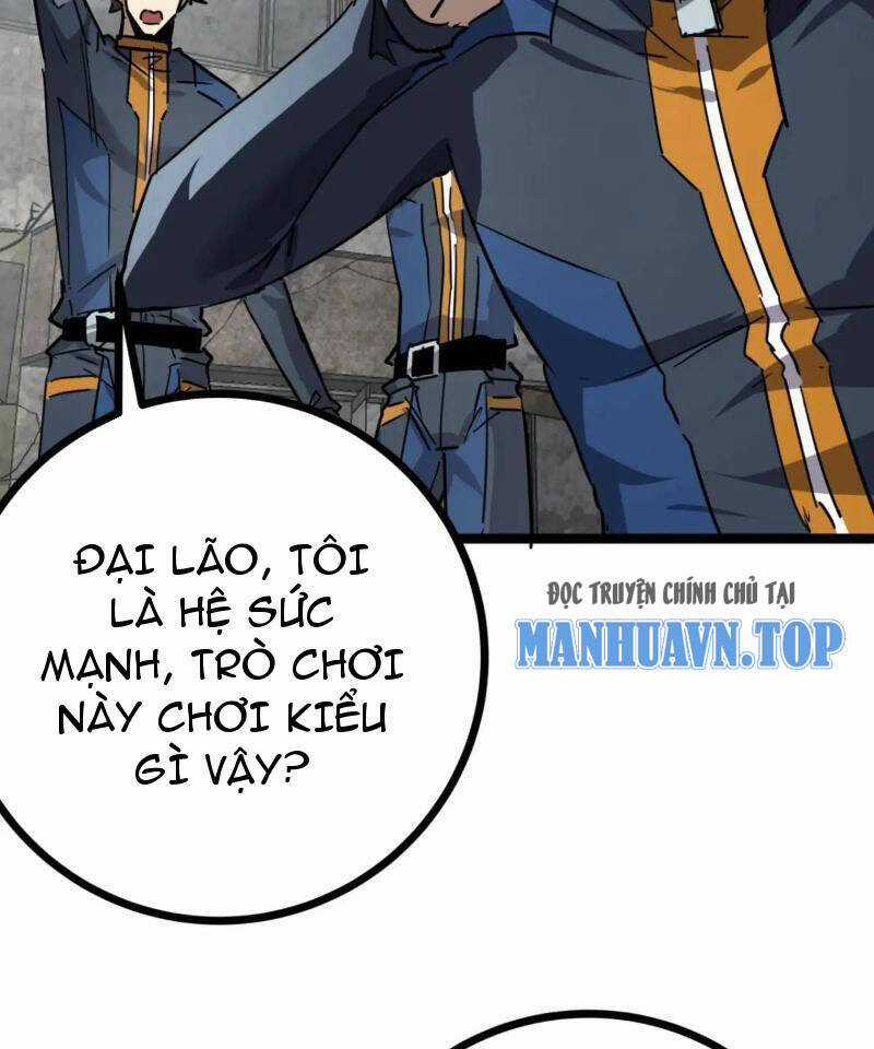 Trò Chơi Này Cũng Quá Chân Thật Rồi ! Chapter 68 trang 19