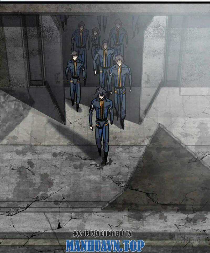 Trò Chơi Này Cũng Quá Chân Thật Rồi ! Chapter 68 trang 2