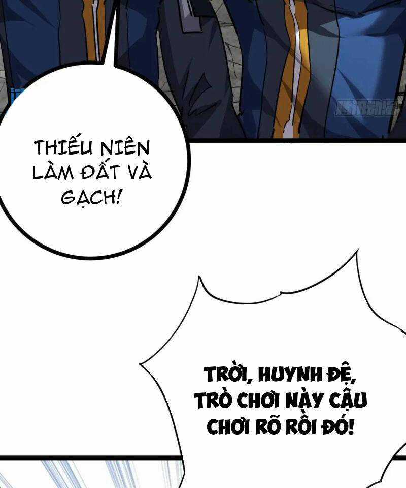 Trò Chơi Này Cũng Quá Chân Thật Rồi ! Chapter 68 trang 21