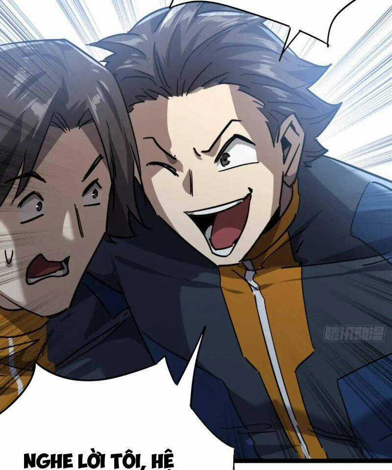 Trò Chơi Này Cũng Quá Chân Thật Rồi ! Chapter 68 trang 22