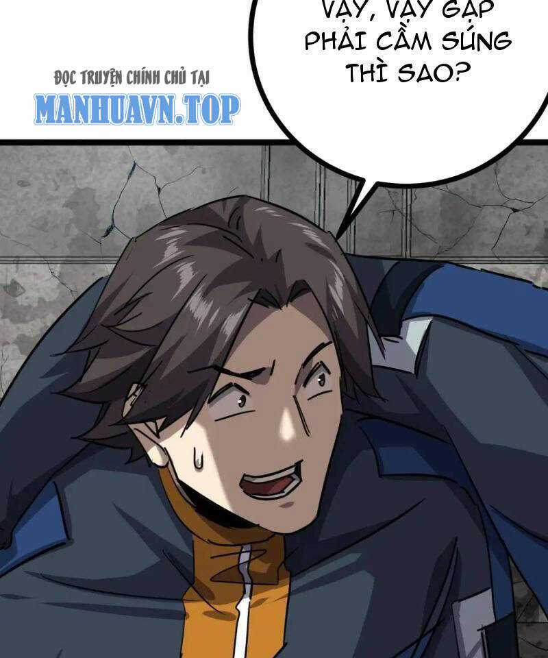 Trò Chơi Này Cũng Quá Chân Thật Rồi ! Chapter 68 trang 26