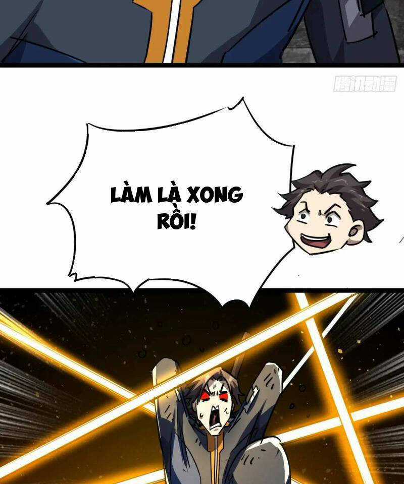 Trò Chơi Này Cũng Quá Chân Thật Rồi ! Chapter 68 trang 27