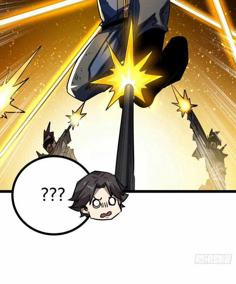 Trò Chơi Này Cũng Quá Chân Thật Rồi ! Chapter 68 trang 28