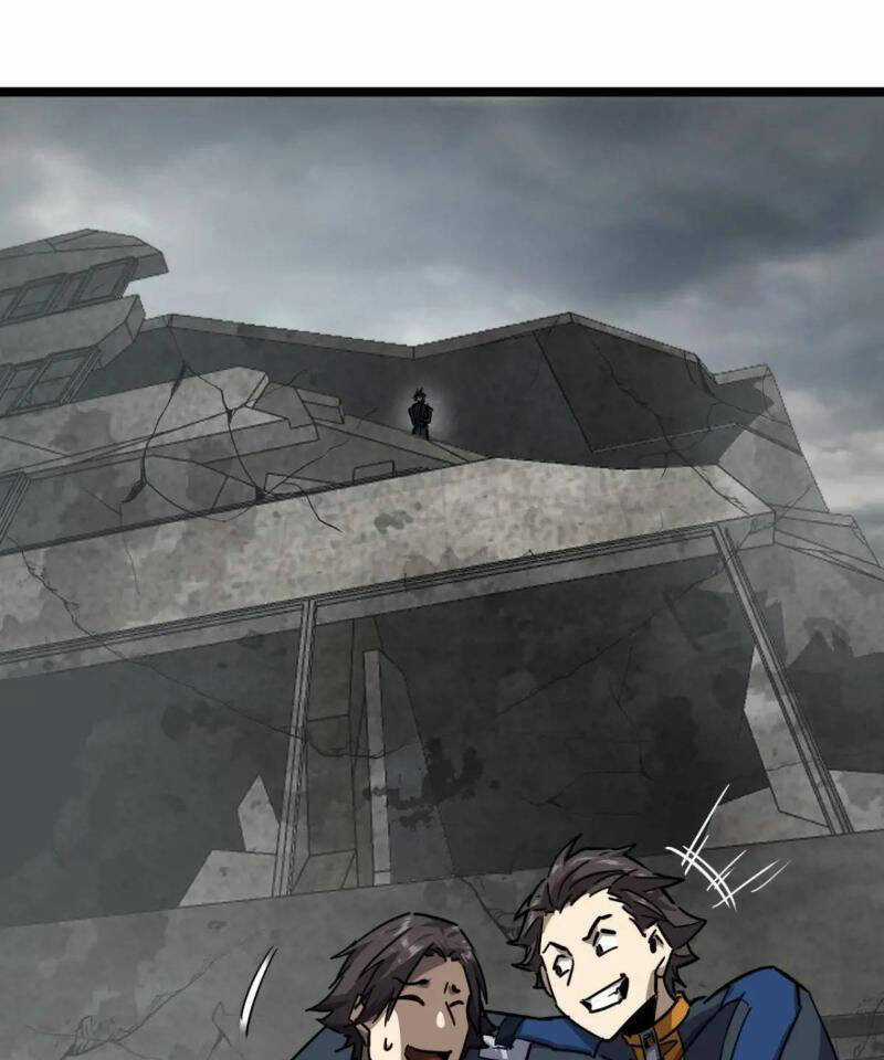 Trò Chơi Này Cũng Quá Chân Thật Rồi ! Chapter 68 trang 29