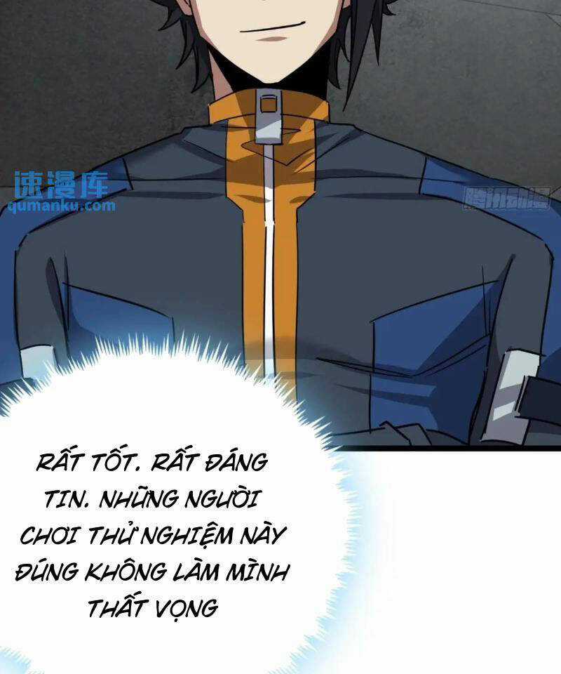 Trò Chơi Này Cũng Quá Chân Thật Rồi ! Chapter 68 trang 31