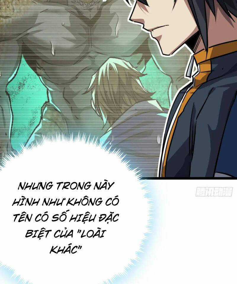 Trò Chơi Này Cũng Quá Chân Thật Rồi ! Chapter 68 trang 33