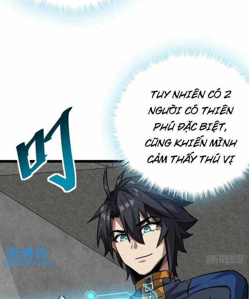 Trò Chơi Này Cũng Quá Chân Thật Rồi ! Chapter 68 trang 34