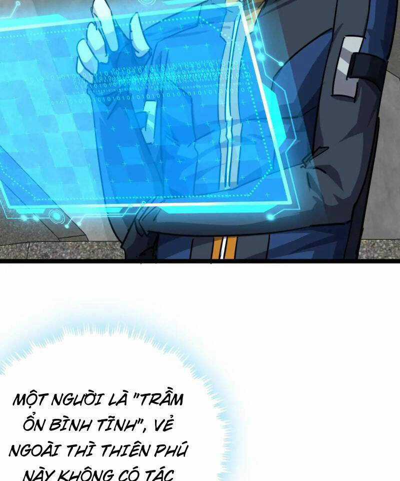 Trò Chơi Này Cũng Quá Chân Thật Rồi ! Chapter 68 trang 35