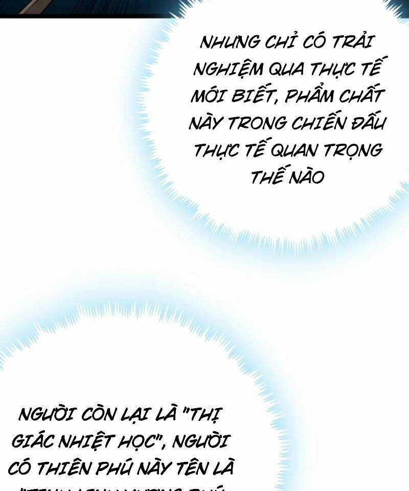 Trò Chơi Này Cũng Quá Chân Thật Rồi ! Chapter 68 trang 37