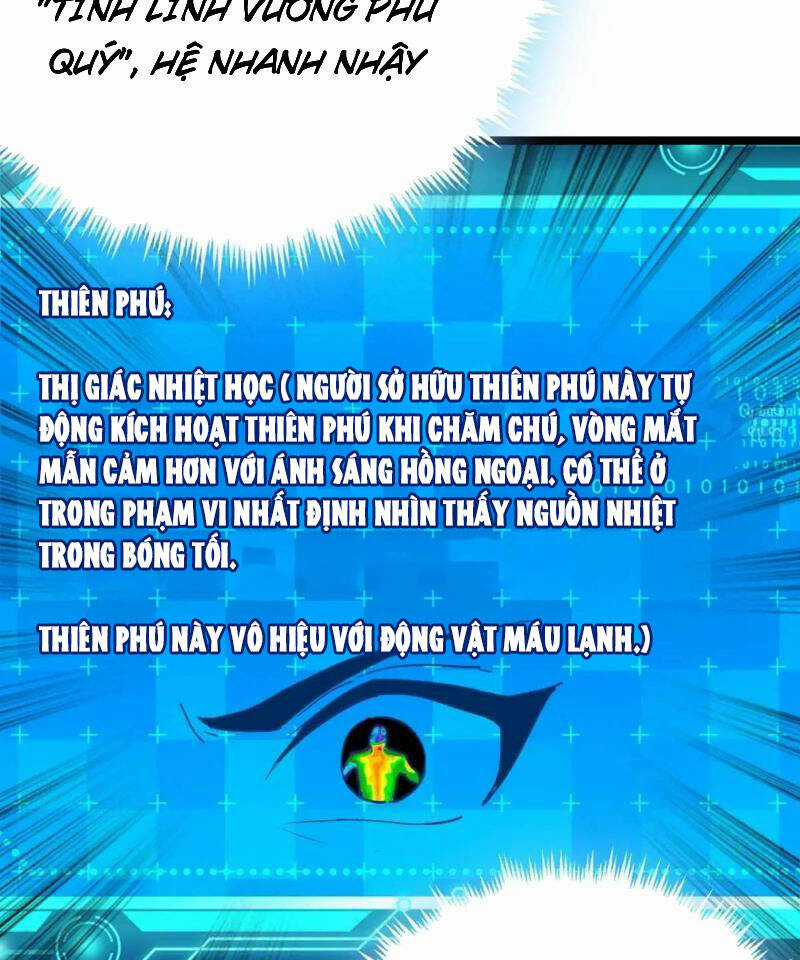 Trò Chơi Này Cũng Quá Chân Thật Rồi ! Chapter 68 trang 38