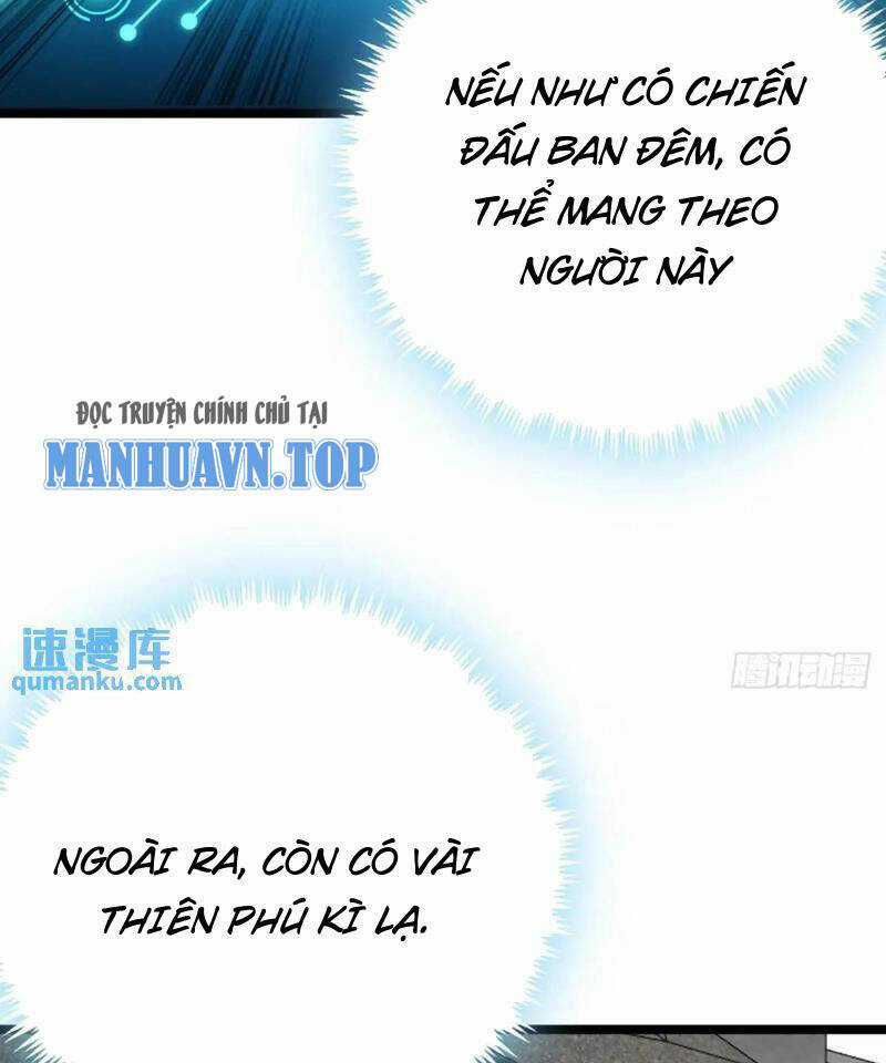 Trò Chơi Này Cũng Quá Chân Thật Rồi ! Chapter 68 trang 39