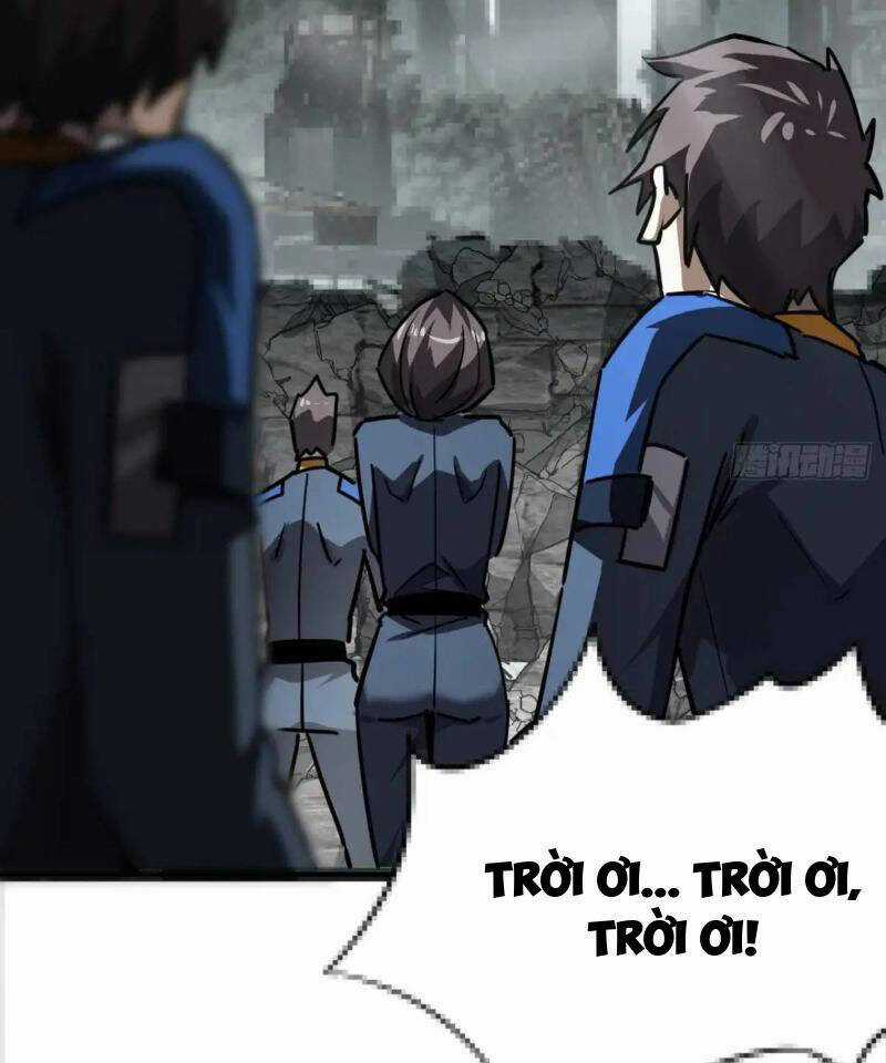 Trò Chơi Này Cũng Quá Chân Thật Rồi ! Chapter 68 trang 4