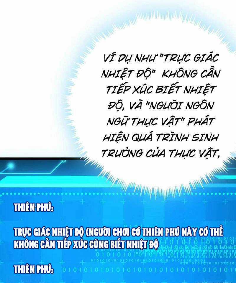 Trò Chơi Này Cũng Quá Chân Thật Rồi ! Chapter 68 trang 41