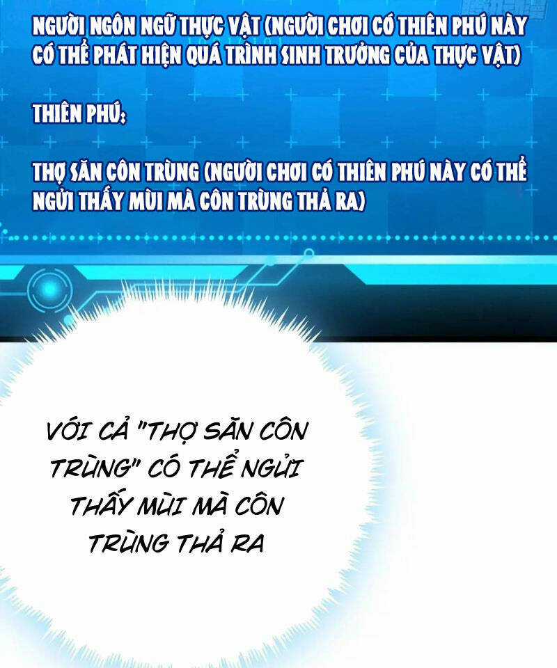 Trò Chơi Này Cũng Quá Chân Thật Rồi ! Chapter 68 trang 42