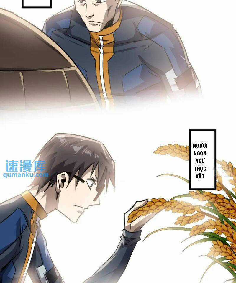 Trò Chơi Này Cũng Quá Chân Thật Rồi ! Chapter 68 trang 44