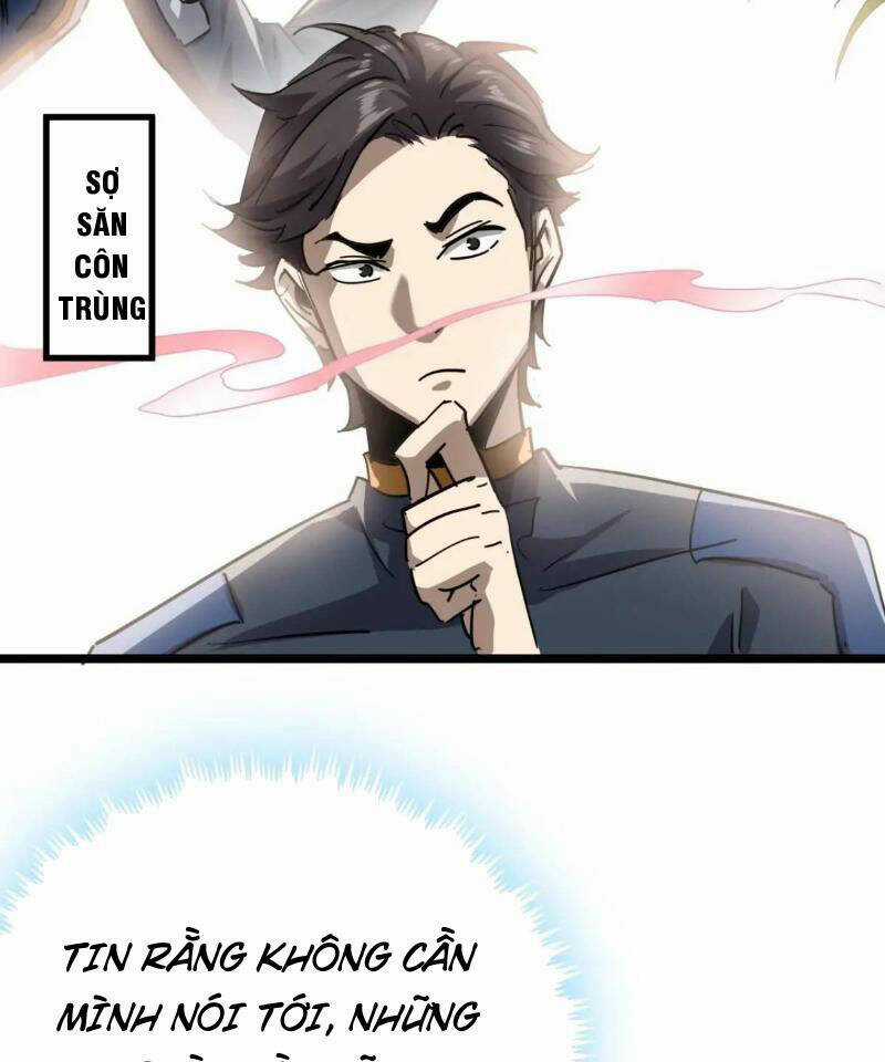 Trò Chơi Này Cũng Quá Chân Thật Rồi ! Chapter 68 trang 45