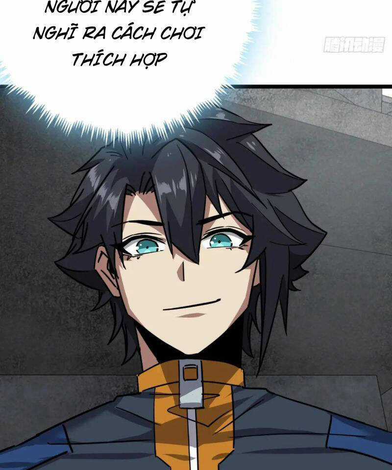 Trò Chơi Này Cũng Quá Chân Thật Rồi ! Chapter 68 trang 46