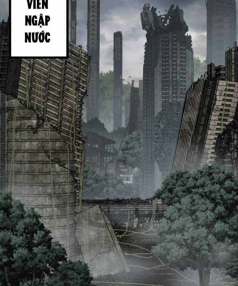 Trò Chơi Này Cũng Quá Chân Thật Rồi ! Chapter 68 trang 48